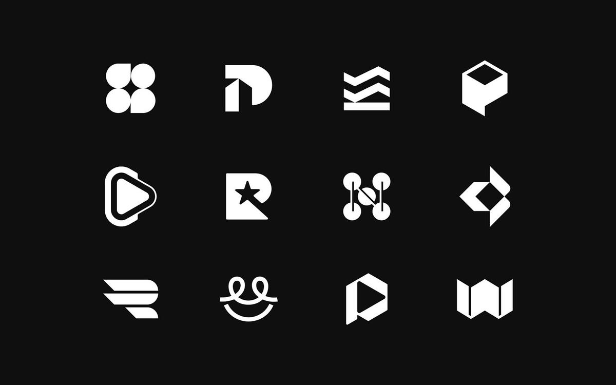 Luxe Fashion House Logo