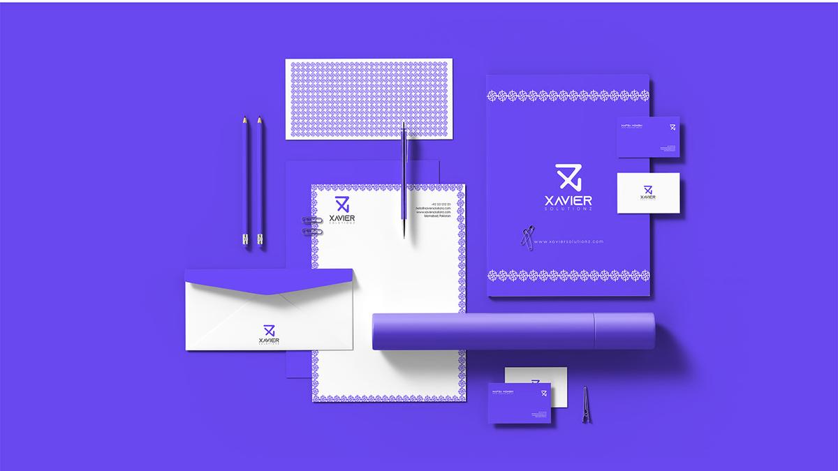 TechFlow Solutions Rebrand